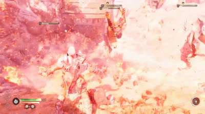 God Of War Ragnarok  PARTE =_42