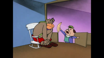 09. Le Bal masqué (Masquerade Party).