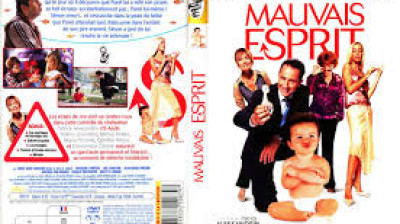 Mauvais Esprit 2003
