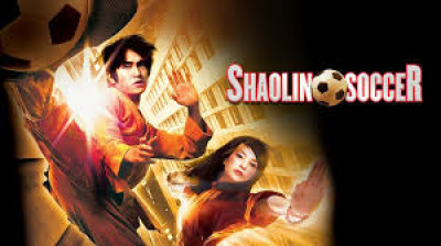 Shaolin Soccer