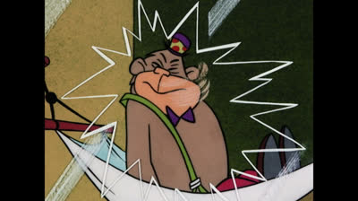 10. Vive Magilla (Come Back Little Magilla).