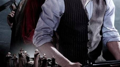 Os Infratores - @kobzera