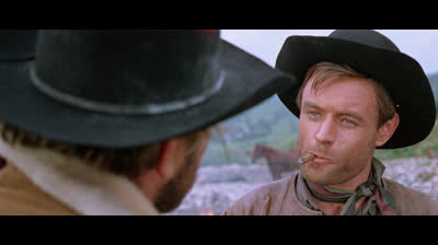 Bandidos - Um Dólar para Matar (1967) Dublado