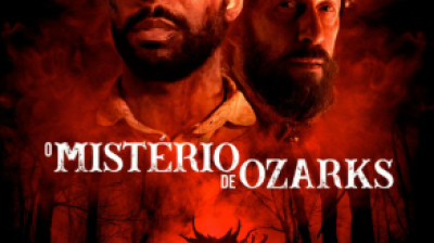 O Mistério de Ozarks - @kobzera
