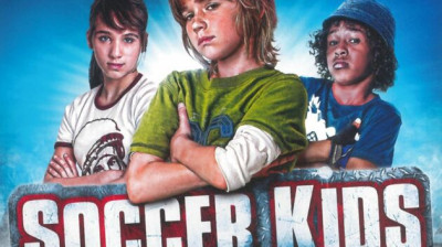 Soccer Kids - Revolution
