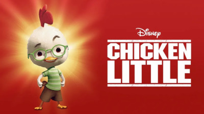 Chicken Little