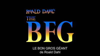 Le BGG, le Bon Gros Géant_2016