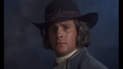 Barry Lyndon (1975) Dublado