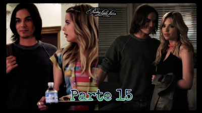 HISTÓRIA DE HANNA E CALEB - Parte 2 #2Temporada