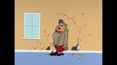 16. Une cervelle d'oiseau (Bird Brained).