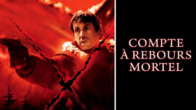 Compte à rebours mortel D-Tox  2002 (DEMANDE DE UP)