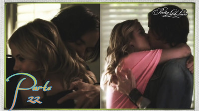 HISTÓRIA DE HANNA E CALEB - Parte 3 #2Temporada