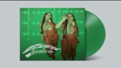 Dj Haram - Distress Tolerance