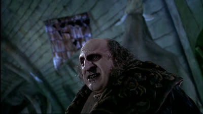 Batman 2 - O Retorno (1992) Dublado