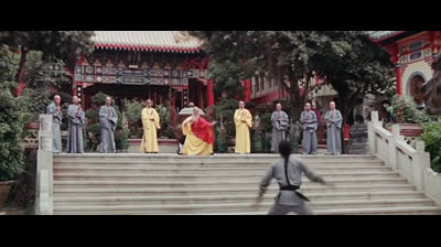 A GUILHOTINA 1 A Origem 1977  legendado.