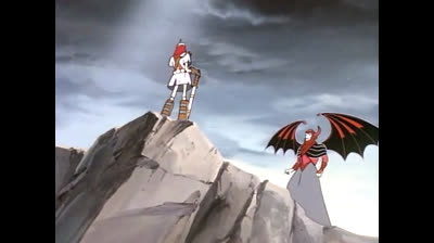 EP.9 À Procura do Esqueleto Guerreiro" – "Quest of the Skeleton Warrior"