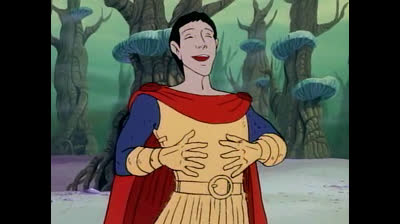 EP.10"O Jardim de Zinn" – "The Garden Of Zinn"