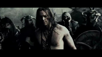 Desbravadores - A Lenda do Guerreiro Fantasma