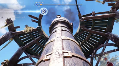 God Of War Ragnarok  PARTE =_57