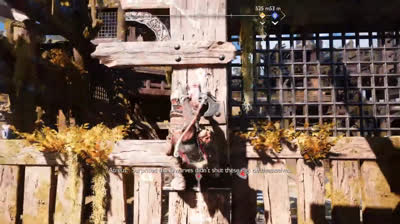 God Of War Ragnarok  PARTE =_60