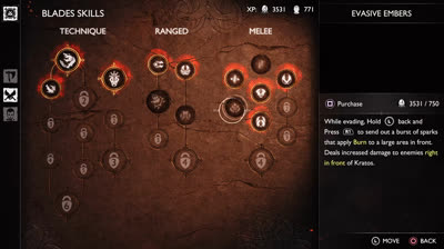 God Of War Ragnarok  PARTE =_62