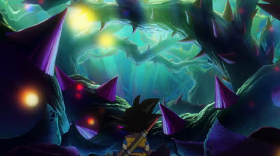 Capitulo 13 Audio latino Dragon Ball Daima