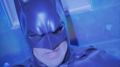 Batman 4 e Robin (1997) Dublado