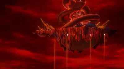 Capitulo 16 Audio Latino Dragon Ball Daima