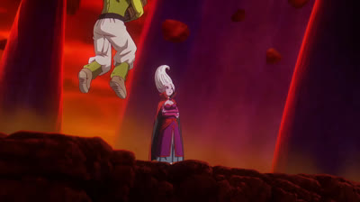 Capitulo 19 Audio Latino dragon Ball Daima