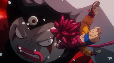 Capitulo 20 Final Audio Latino Dragon Ball Daima