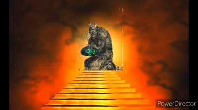 Posesión demoníaca por objetos masónicos