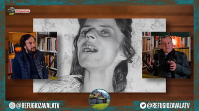 EL DEMONIO ATACA AL MÁS DÉBIL ¡Exorcista alerta!