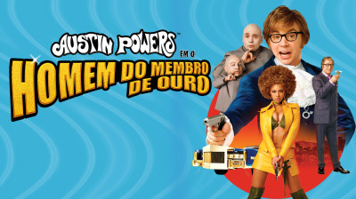 Austin Powers em o Homem do Membro de Ouro 2002