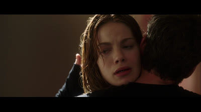 Beijos e Tiros (2005) Dublado