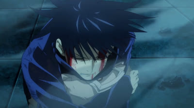 Jujutsu Kaisen Episodio 2  || ( Audio Español Latino )