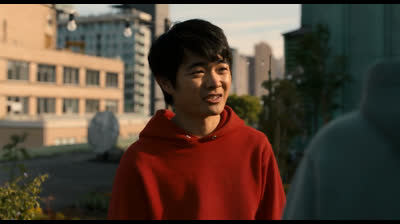 Karatê Kid: Lendas 2025