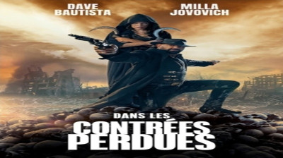 Dans les Contrees Perdues FR 2025