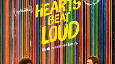 Hearts beat Loud  2018