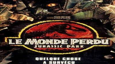 Jurassic park II  Le monde perdu FR 1997