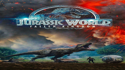 Jurassic.World.Fallen.Kingdom FR 2018