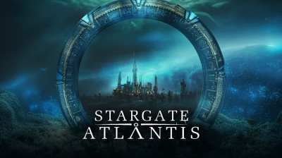 Stargate Atlantis - Saison 1 - Episodes 1 et 2