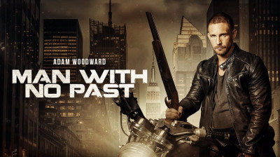 Assistir 'Um Homem sem Passado' (2025) Filme Gratuito Dublado