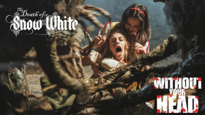 Watch Online 'The Death of Snow White' (2025) [Full Movie FREE]