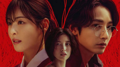 Watch 'S Line' Short Drama FREE Episode 1 [Full Episodes] (KDrama Online)