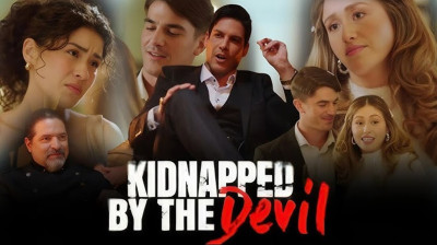 Watch 'Kidnapped By The Devil' Short Drama FREE [Full Episodes] (Short Drama Online)