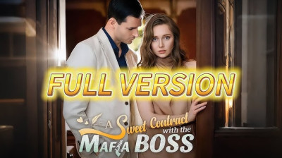 Watch 'A Sweet Contract With The Mafia Boss' Short Drama FREE [Full Episodes] (Short Drama Online)