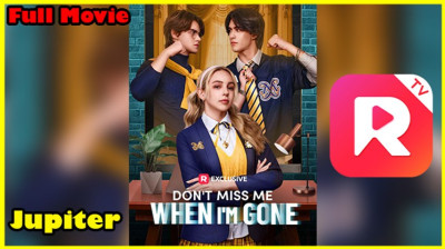 'Don't Miss Me When I'm Gone' Short Drama FREE [Full Episodes] (Short Drama Online)